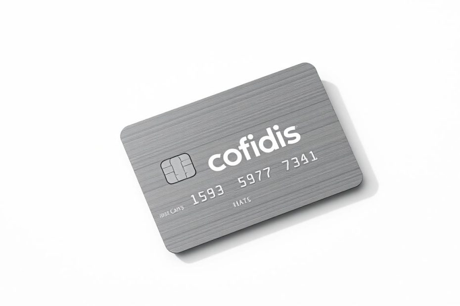 Comment demander la carte Cofidis