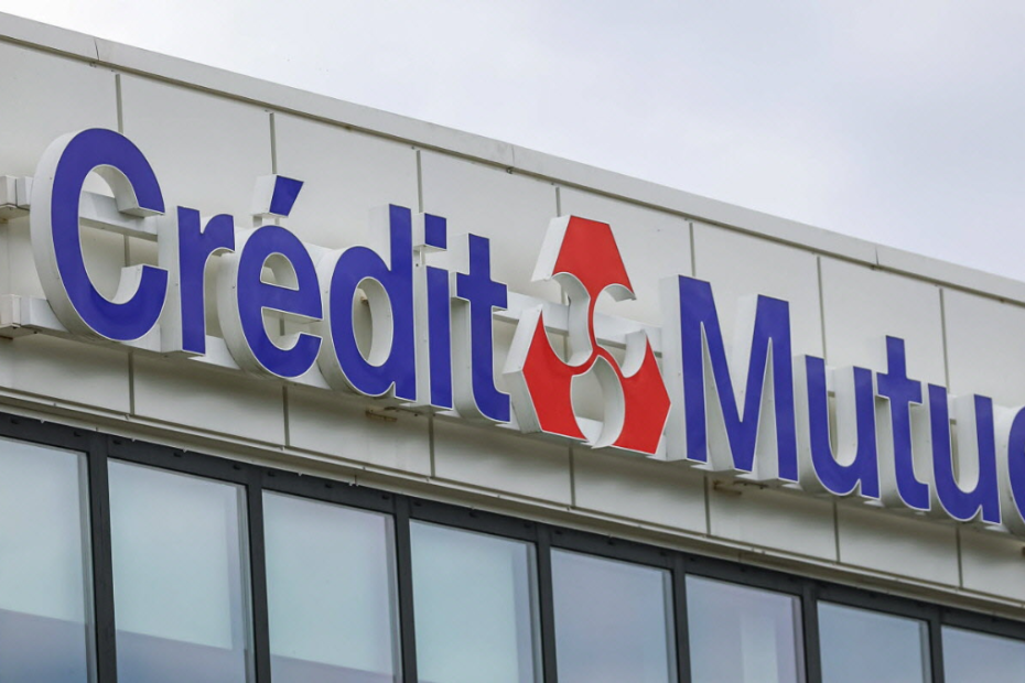 Demander un prêt consommation Crédit Mutuel