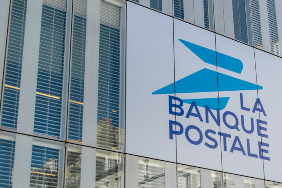 demande de prêt personnel La Banque Postale